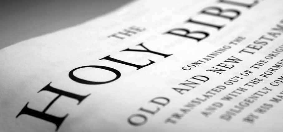 Bible